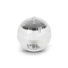 Kép 3/3 - Szolár medencevilágítás (RGB LED, 10 cm)