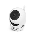 Kép 3/7 - Smart biztonsági kamera (WiFi 1080p, 360 fokban forgatható beltéri)