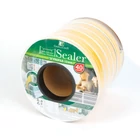 Kép 1/3 - Öntapadós ajtó- ablakszigetelő