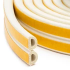 Kép 2/3 - Öntapadós ajtó- ablakszigetelő