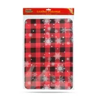 Kép 3/3 - Karácsonyi tányéralátét - 45 x 30 cm