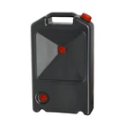 Kép 1/2 - Olajleeresztő kanna, 8 L