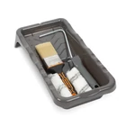 Kép 1/6 - Közepes festő szett - 5 db-os