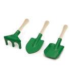 Kép 1/3 - Kerti szerszámkészlet gyermekeknek - 3 részes