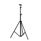 Kép 1/4 - Tripod - max 210 cm