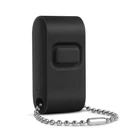 Kép 1/2 - Kinetic mini kapcsoló - 433 Mhz - 1 körös - matt fekete