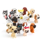 Kép 1/17 - Bólogató kutya - 12 féle - 12 db / display