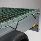 Kép 1/4 - Rakományrögzítő háló táskában - 210 x 125 cm