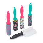 Kép 1/4 - Ruhatisztító henger - 5 db - 75 mm - 10 lapos