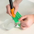 Kép 2/5 - Gravírozó toll - elemes