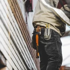 Kép 2/4 - Lakatos kalapács üvegszálas nyéllel - 200 g