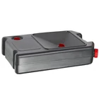 Kép 2/2 - Olajleeresztő kanna, 8 L