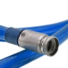 Kép 2/2 - Üzemanyag lopócső, 1" - 21 mm - 250 cm