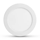 Kép 2/7 - Mennyezeti LED Lámpa - 18W - 1440 lm - 110 - 240 V - IP20