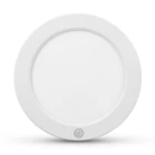 Kép 2/7 - Mennyezeti LED Lámpa mozgásérzékelővel - 18W - 1440 lm - 110-240V - IP20