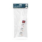 Kép 2/2 - Elosztó 3-as - szerelhető, kábel nélkül - kapcsolós