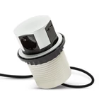 Kép 2/5 - Elosztó - rejtett, 3-as + USB