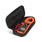 Kép 2/4 - Digitális lakatfogó True RMS AC/DC