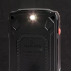 Kép 2/4 - Automata "FullScreen" multiméter - 4,2" - akkumulátoros - Type-C