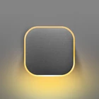 Kép 2/5 - 2 az 1-ben vezetéknélküli csengő és éjjelifény - Kinetic - 2 kültéri - fehér