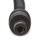 Kép 2/3 - Univerzális laptop/notebook töltő adapter tápkábellel, 19 V / 4,74 A - 5,5 / 2,5 mm