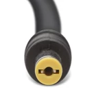 Kép 2/3 - Univerzális laptop/notebook töltő adapter tápkábellel, 19V / 4,74A - 5,5 x 1,7 mm