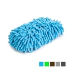 Kép 2/7 - Kétoldalú mikroszálas autómosó szivacs