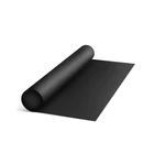 Kép 2/3 - Tapadásmentes grill sütőlap - sima felületű - 400 x 330 mm