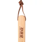 Kép 2/6 - Grillező eszköz szett - 3 db-os - fa nyéllel