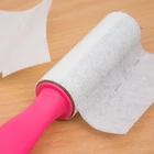 Kép 2/4 - Ruhatisztító henger - 5 db - 75 mm - 10 lapos