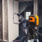 Kép 3/7 - Tripod - max 120 cm