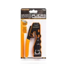 Kép 3/3 - Krimpelő-, blankoló-, vágófogó - átmenő csatlakozókhoz - 8P