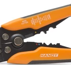 Kép 3/4 - Blankoló -és vágófogó, ötvözött acél