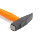 Kép 3/4 - Lakatos kalapács üvegszálas nyéllel - 200 g