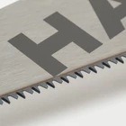 Kép 3/5 - Rókafarkú fűrész, 450 mm