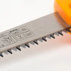 Kép 3/5 - Fafűrész - egyenes, 350 mm