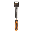 Kép 3/3 - Favéső - 6 mm - üthető fém vég