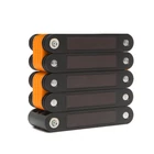 Kép 3/5 - Flexibilis vízmérték - 60 x 5 cm