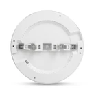 Kép 3/7 - Mennyezeti LED Lámpa mozgásérzékelővel - 18W - 1440 lm - 110-240V - IP20
