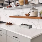 Kép 3/4 - Sarokelosztó - kapcsolós - 3 x 250V, 16A - 2 x USB, 2,1A - alumínium ház