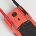 Kép 3/5 - Digitális multiméter (TRUE RMS) - hőmérséklet méréssel