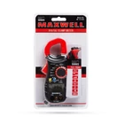 Kép 3/3 - Digitális lakatfogó - ellenállás méréssel