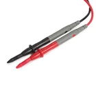 Kép 3/4 - Digitális lakatfogó - ellenállás méréssel