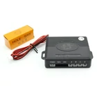 Kép 2/7 - Tolatóradar - 4 érzékelővel, SP003