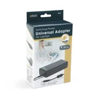 Kép 3/3 - Univerzális laptop/notebook töltő adapter tápkábellel, 19V / 4,74A - 5,5 x 1,7 mm