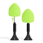 Kép 3/4 - 2 az 1-ben autós ablaktisztító - páratörlővel és jégkaparóval