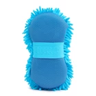 Kép 3/7 - Kétoldalú mikroszálas autómosó szivacs