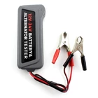 Kép 3/5 - Akkumulátor, generátor teszter 12 - 24 V