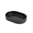 Kép 3/3 - Szappantartó - matt fekete