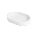 Kép 3/3 - Szappantartó - matt fehér